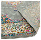 Colt- CL02 Medallion Grey- Asiatic London