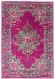 Colt- CL04 Medallion Fuchsia- Asiatic London
