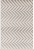 Muse - MU07 Grey Chevron-   Asiatic London