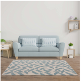 Muse - MU03 Blue Shapes -   Asiatic London