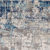 Nova - NV40 Illusion Blue - Asiatic London