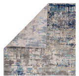 Nova - NV40 Illusion Blue - Asiatic London