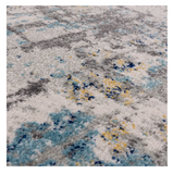 Nova - NV40 Illusion Blue - Asiatic London