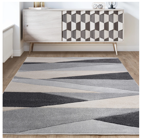 Sketch - SK24 Segment Grey-  Asiatic London