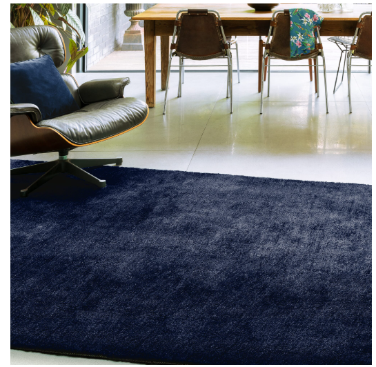 Milo - Navy - Asiatic London