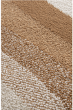 Sol - Wave - Terracotta- Melrose Interiors