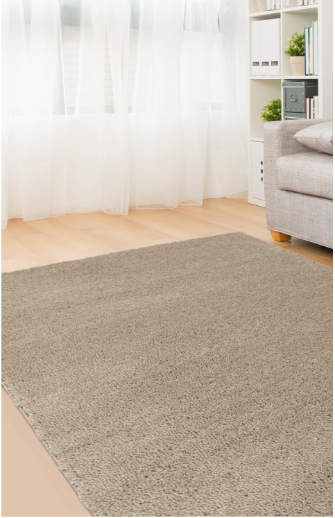 Twist - Plain - Natural- Melrose Interiors