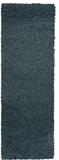 Twilight Shaggy -  039-0001 5544 - Petrol - Mastercraft Rugs
