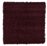 Twilight Shaggy -  039-0001 1144 - Burgundy - Mastercraft Rugs