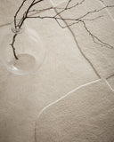 Sculptured Wool - Boulder - Pheonox Rugs