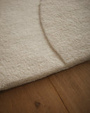 Sculptured Wool - Boulder - Pheonox Rugs