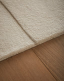 Sculptured Wool - Rock - Pheonox Rugs