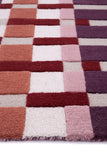 Sienna - Weave - Pheonox Rugs