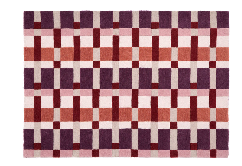 Sienna - Weave - Pheonox Rugs