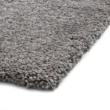 Sierra - Plain Shaggy - Pebble Grey