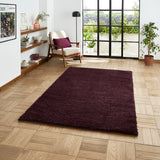 Sierra - Plain Shaggy - Purple