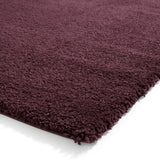 Sierra - Plain Shaggy - Purple