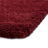 Sierra - Plain Shaggy - Ruby