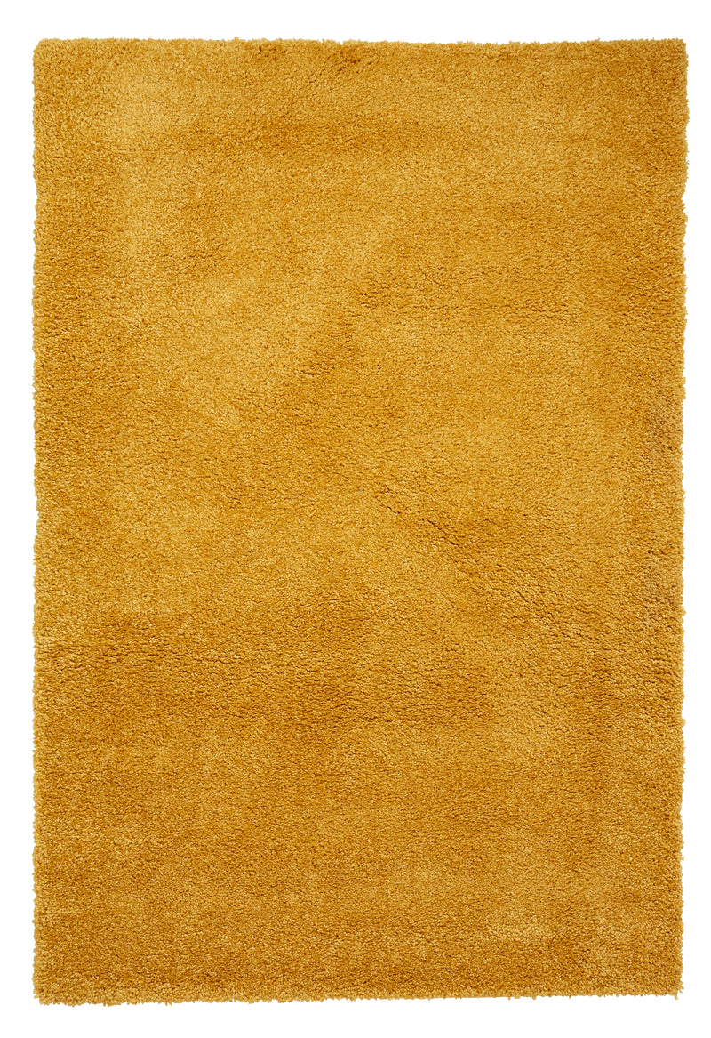 Sierra - Plain Shaggy - Yellow