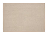 Sisal Boucle - Soft Cream Border - Pheonox Rugs