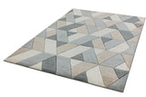 Sketch - SK01 Rhombus Grey -  Asiatic London