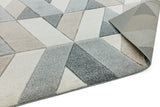 Sketch - SK01 Rhombus Grey -  Asiatic London
