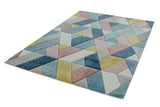 Sketch - SK02 Rhombus Multi -  Asiatic London