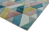 Sketch - SK02 Rhombus Multi -  Asiatic London