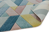 Sketch - SK02 Rhombus Multi -  Asiatic London