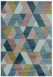 Sketch - SK02 Rhombus Multi -  Asiatic London