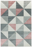 Sketch - SK05 Cubic Pink -  Asiatic London