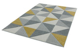 Sketch - SK06 Cubic Ochre -  Asiatic London