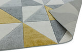 Sketch - SK06 Cubic Ochre -  Asiatic London