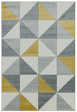 Sketch - SK06 Cubic Ochre -  Asiatic London