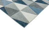 Sketch - SK07 Kite Blue -  Asiatic London