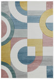 Sketch - SK08 Retro Multi -  Asiatic London