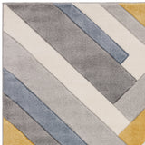 Sketch - SK09 Linear Grey Multi  -  Asiatic London