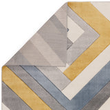Sketch - SK09 Linear Grey Multi  -  Asiatic London