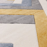 Sketch - SK09 Linear Grey Multi  -  Asiatic London