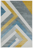 Sketch - SK09 Linear Grey Multi  -  Asiatic London