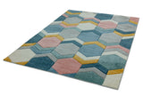 Sketch - SK10 Hexagon Multi -  Asiatic London