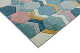 Sketch - SK10 Hexagon Multi -  Asiatic London