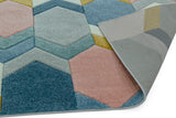 Sketch - SK10 Hexagon Multi -  Asiatic London
