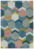 Sketch - SK10 Hexagon Multi -  Asiatic London