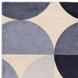 Sketch - SK14 Curve Blue -  Asiatic London