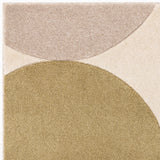 Sketch - SK15 Curve Ochre -  Asiatic London