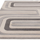 Sketch - SK17 Contour Grey -  Asiatic London