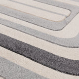 Sketch - SK17 Contour Grey -  Asiatic London