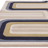 Sketch - SK18 Contour Blue -  Asiatic London