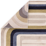 Sketch - SK18 Contour Blue -  Asiatic London